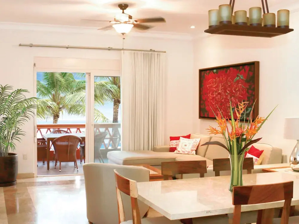 Estrella del Mar Luxury Suites