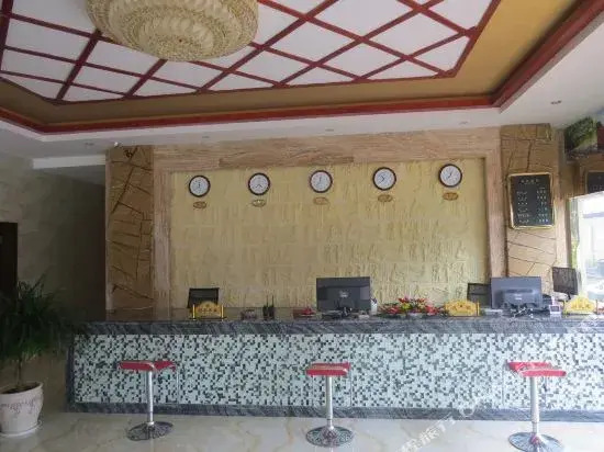 Xishuangbanna Dibo'er Hotel
