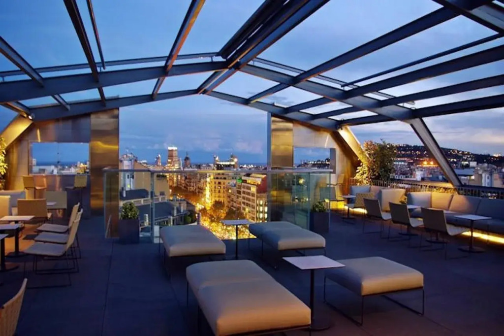 Hotel Royal Passeig de Gracia