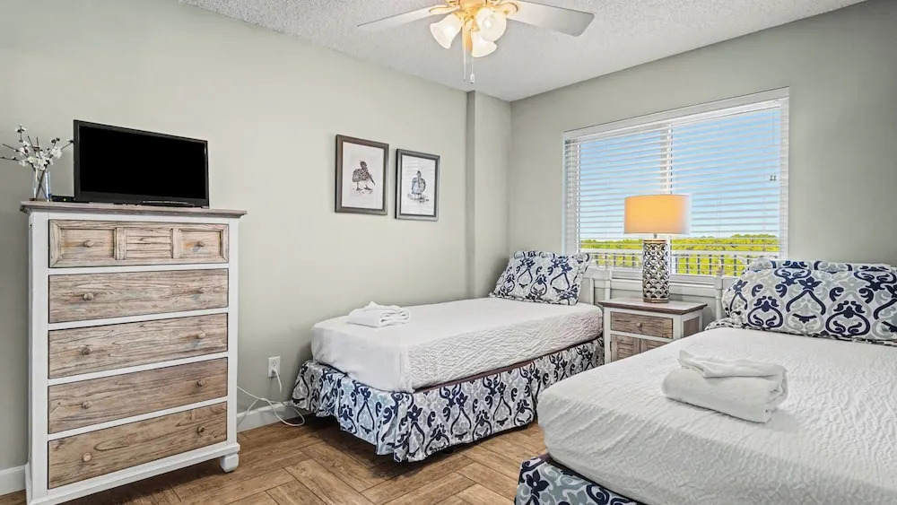 Beachcrest