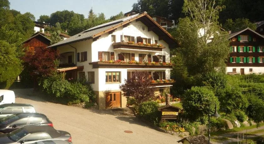 Pension Stüttler