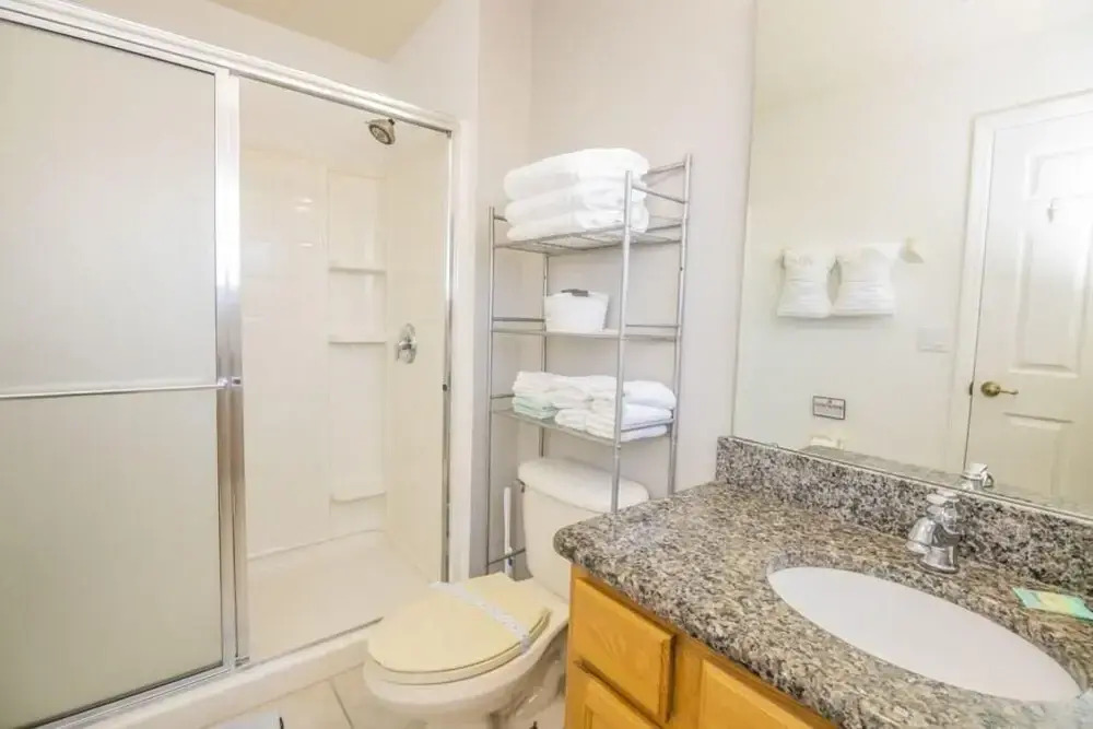3 BR Encantada Resort Townhouse