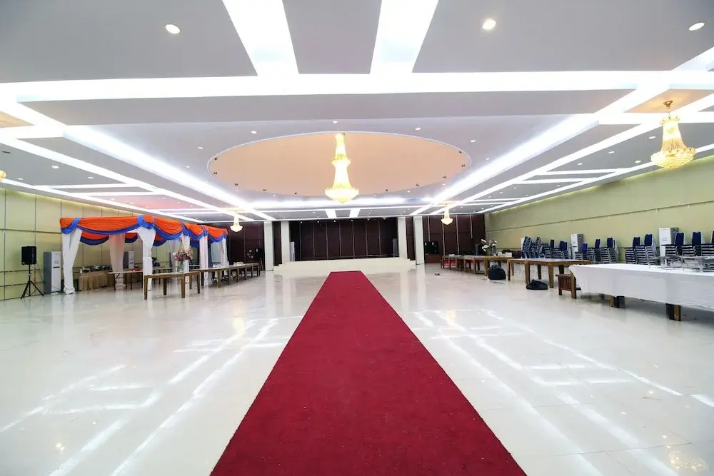Airy Syariah Kendari Barat Edy Sabara 1A