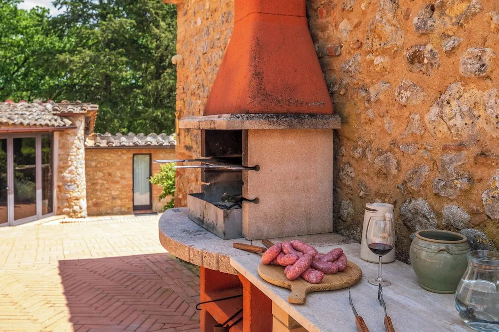 Villa Antico Podere Rota