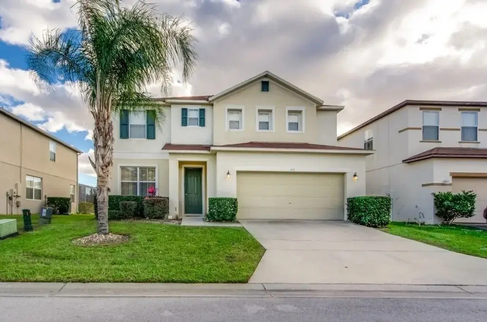 Amazing House! - Windwood Bay - 113bll 5 Bedroom Villa