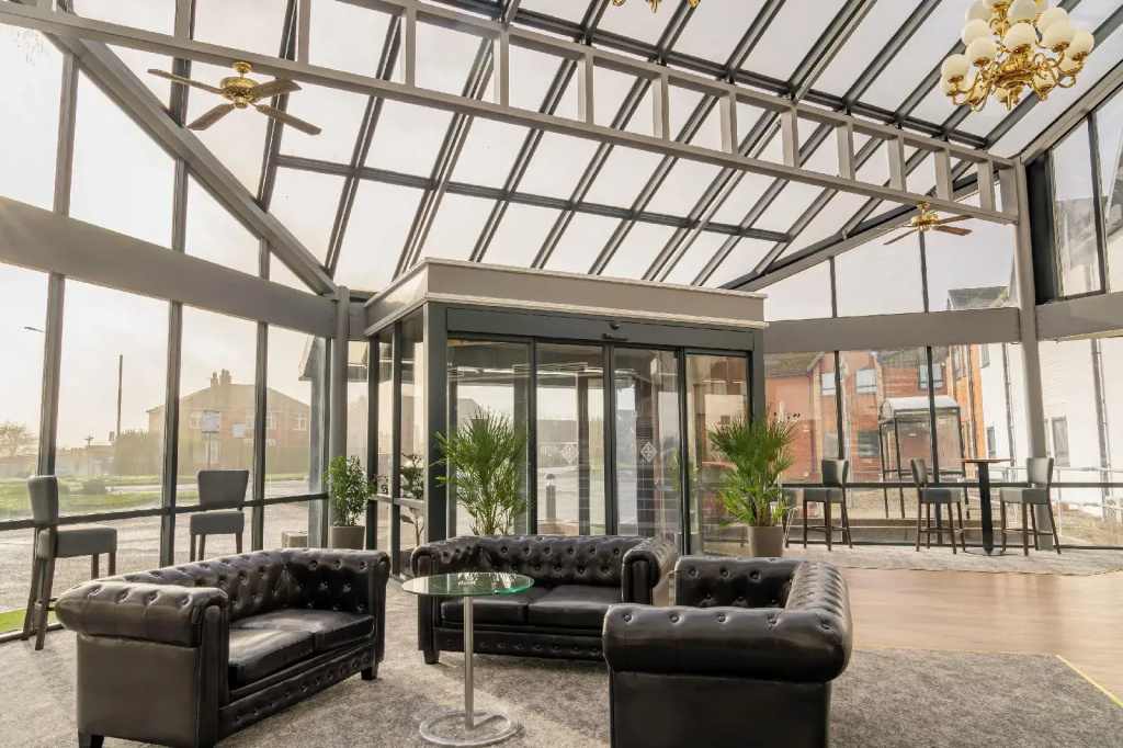 Britannia Hotel Wigan