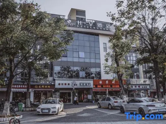 Young Hotel
