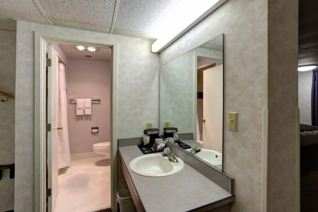 Best Western Portland West Beaverton