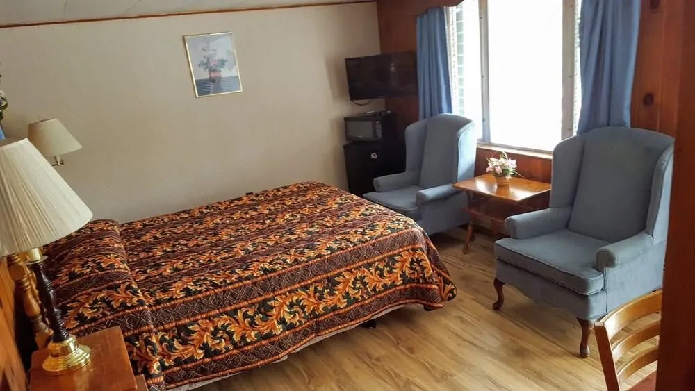 Starlight Inn