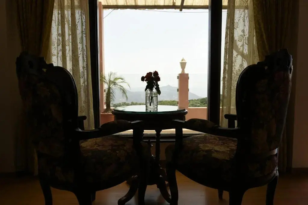 Brightland Resort & Spa