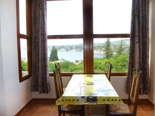 Apartment Le Chateau