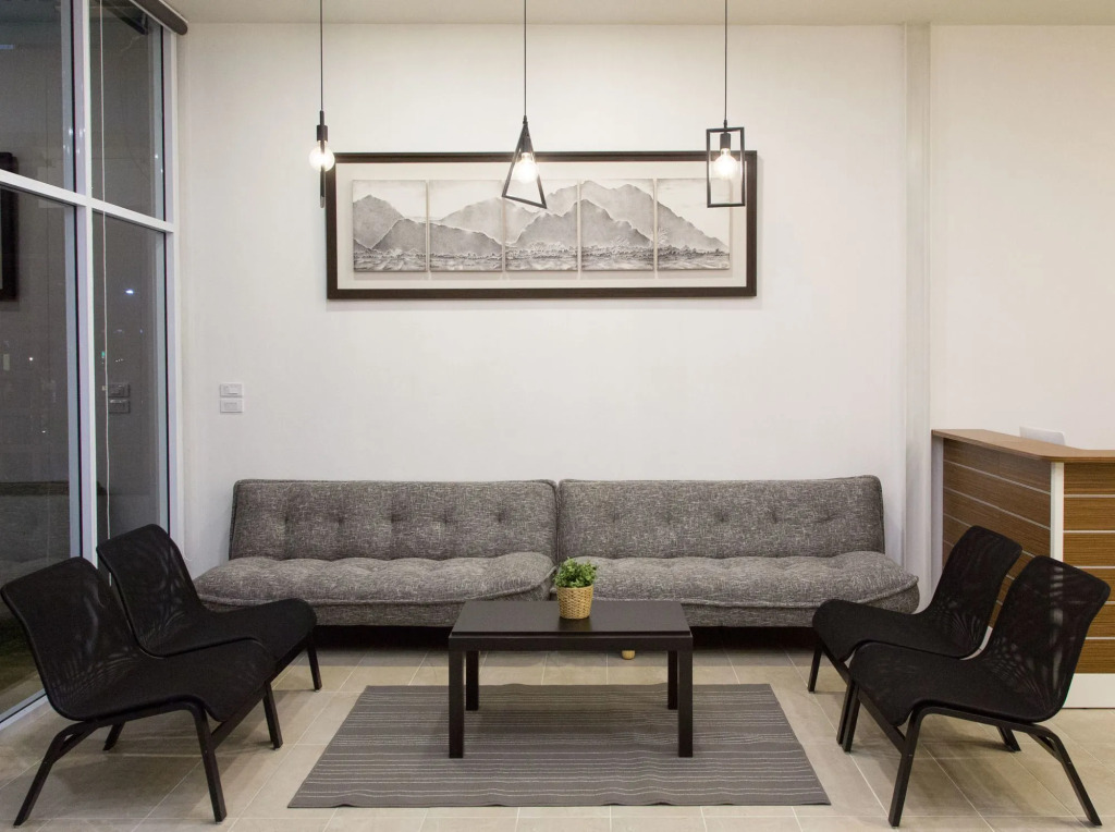 Connect Hotel Chiang Rai
