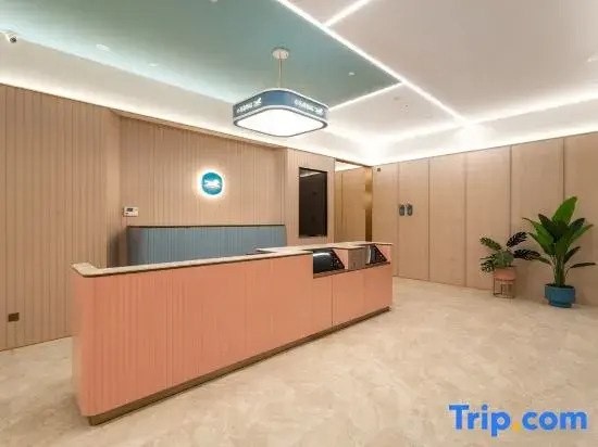 Hanting Hotel (Xuzhou China University of Mining and Technology, Qiligou Metro Station)