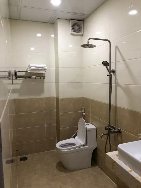 Hoang Lam Hotel