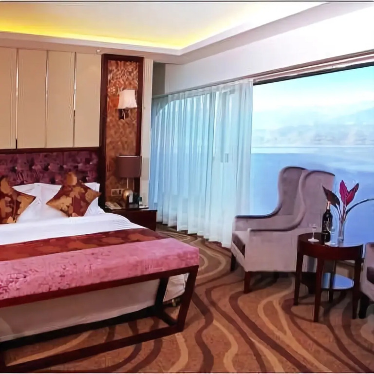 Bihai Hotel