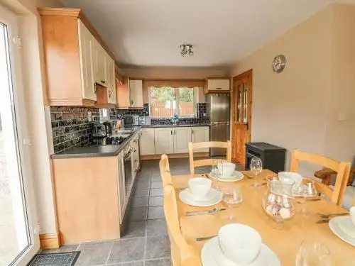 Kate's Cottage