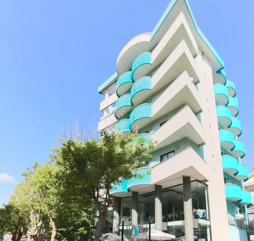 Hotel Ali dOro