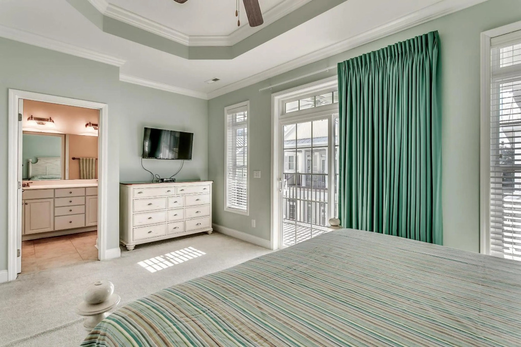 Sands Beach House 308
