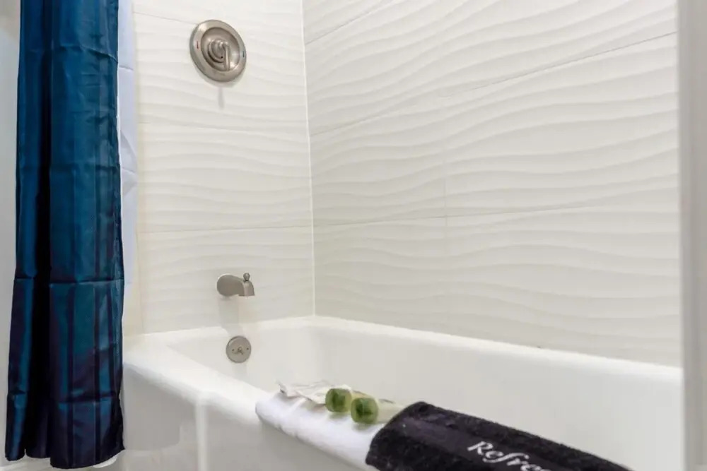 Beach House II 103 by Padre Island Rentals