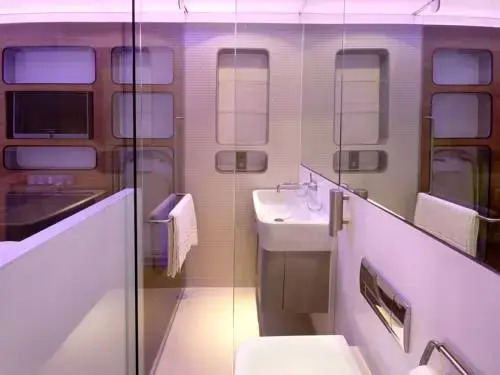 YOTELAIR Paris CDG - Transit Hotel - Terminal 2E