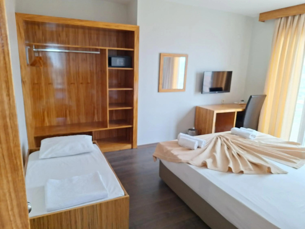 My Solmaz Hotel