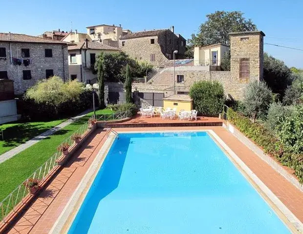 Residence Pieve Bilo