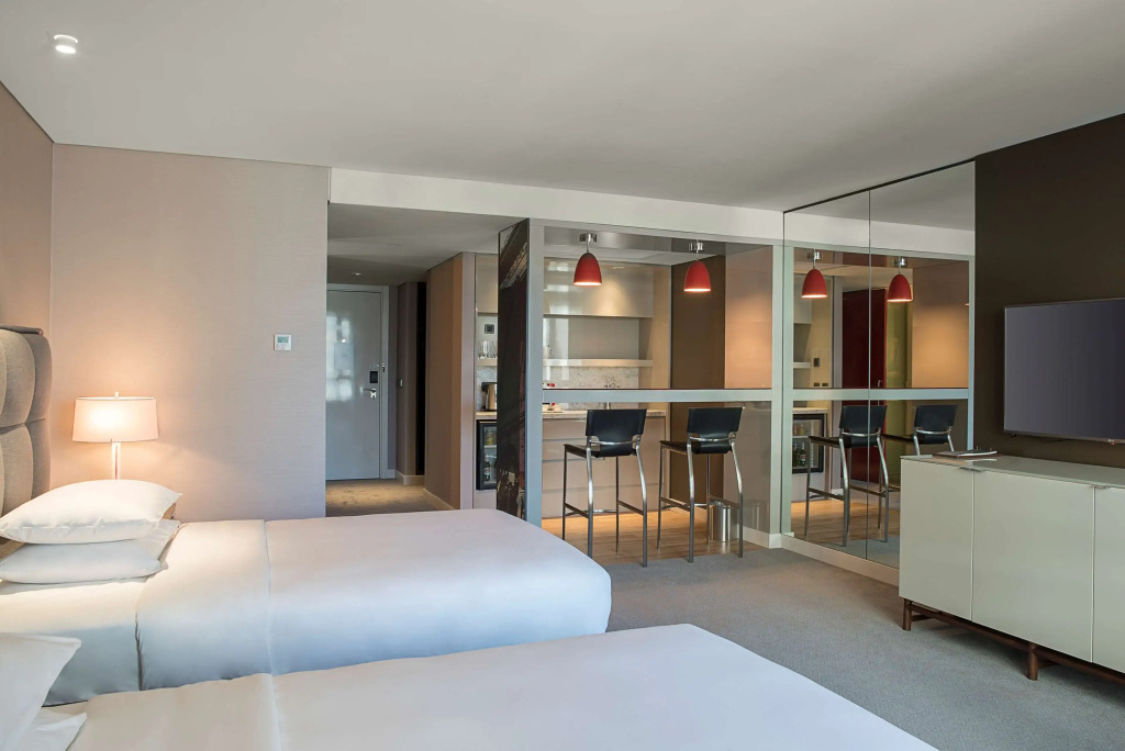 Hyatt Centric Montevideo