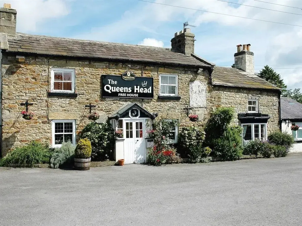 Queens Head