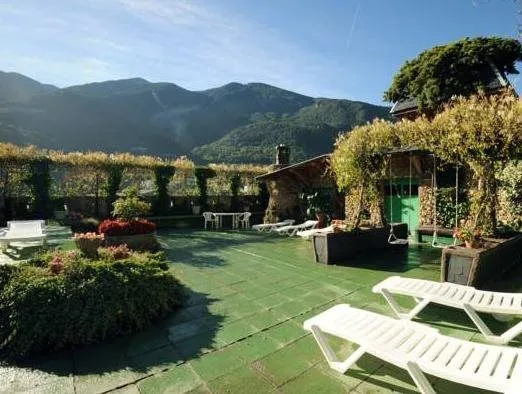 Hotel Jaume I