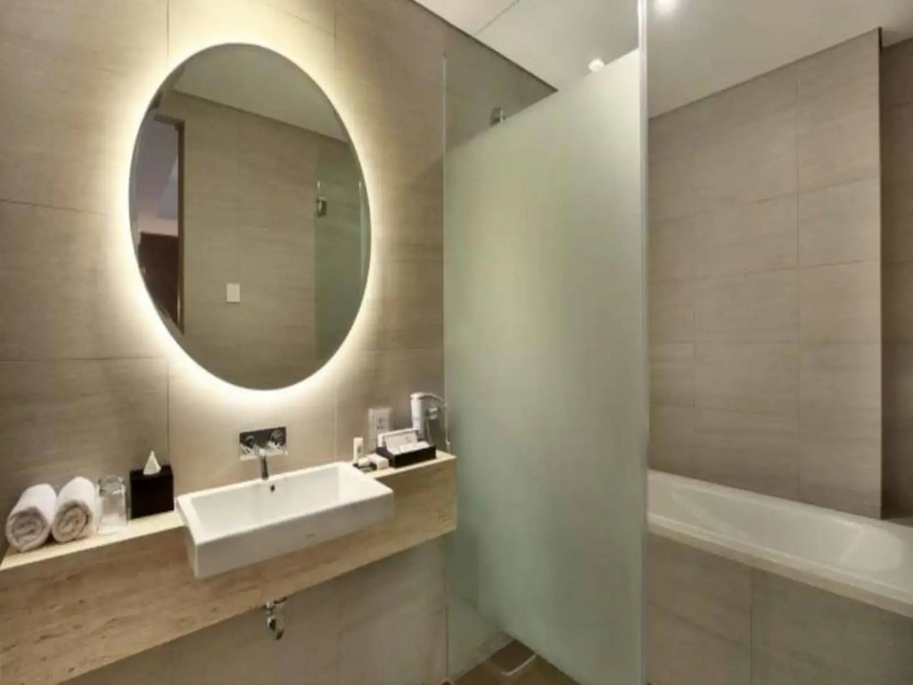 Swiss-Belinn Simatupang