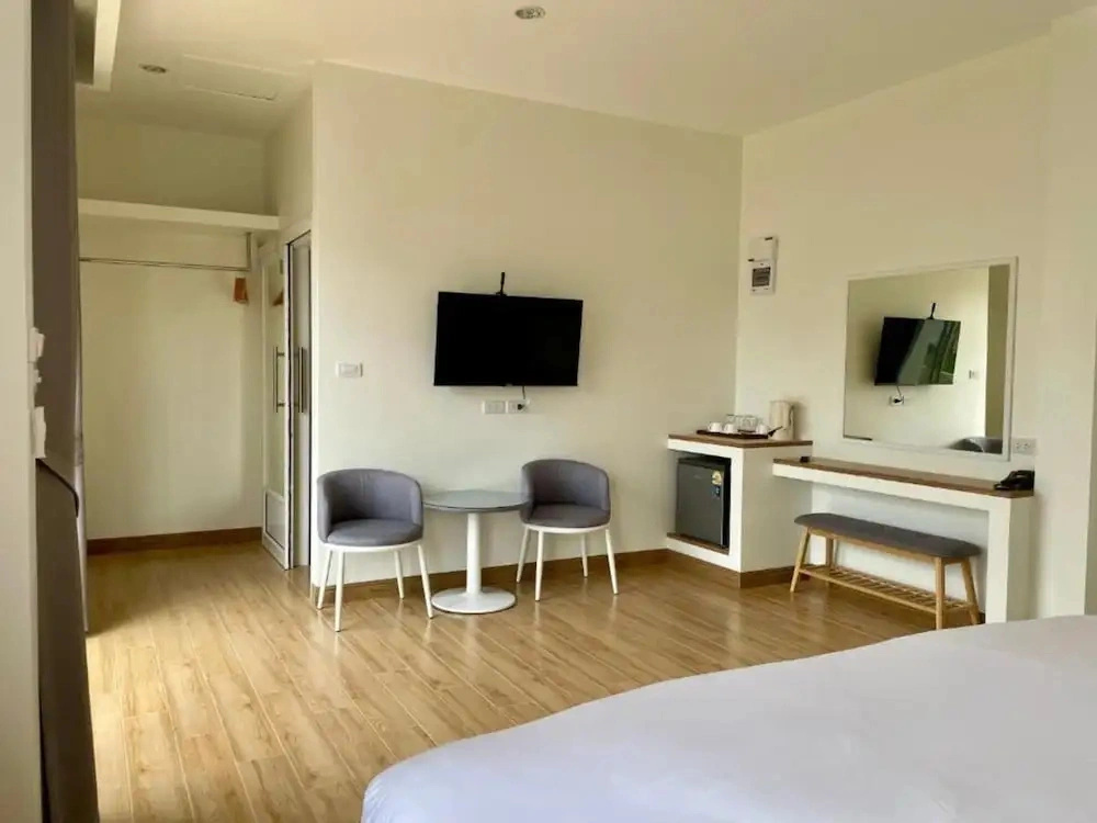HomeGate Resort