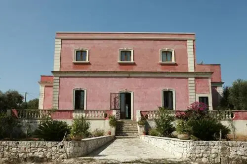 Villa Pardonise- Puglia-Salento-Casa vacanze