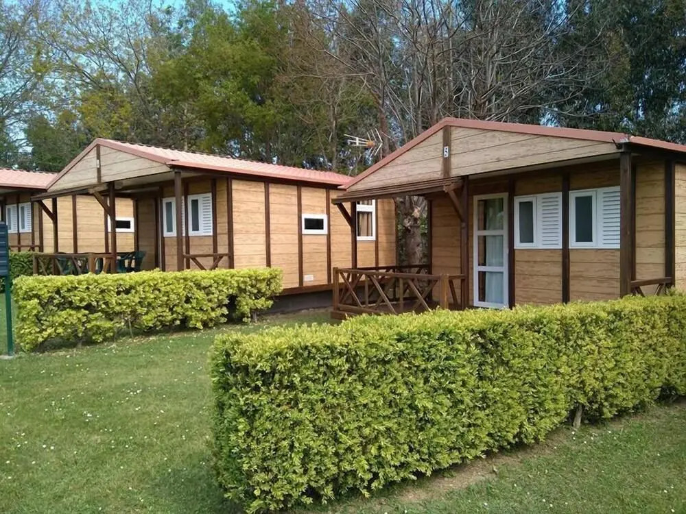 Camping L´Amuravela