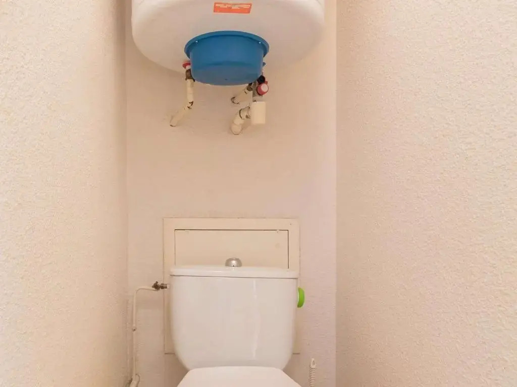 Appartement Montgenèvre, 2 pièces, 6 personnes - FR-1-330D-70