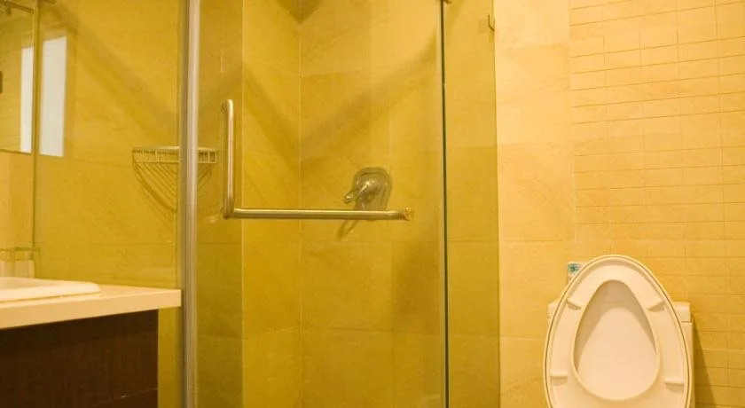 Jinhai Hotel Xiyuan - Beidaihai