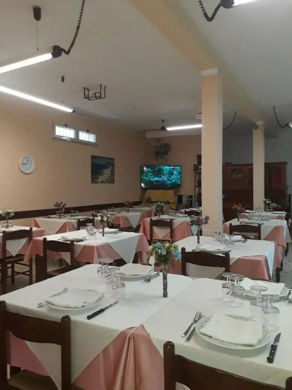 Pensione Nettuno