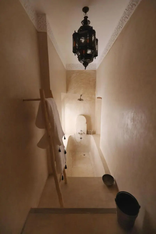 Riad Les Hirondelles Boutique Hotel and Spa