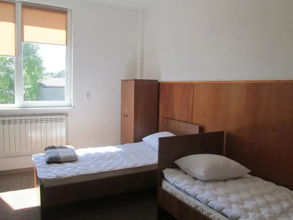 Yurus Hostel