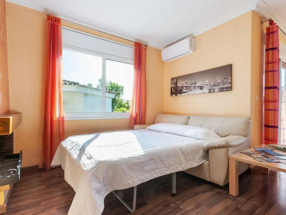 Luxuriant Apartment in Cambrils With Private Terrace