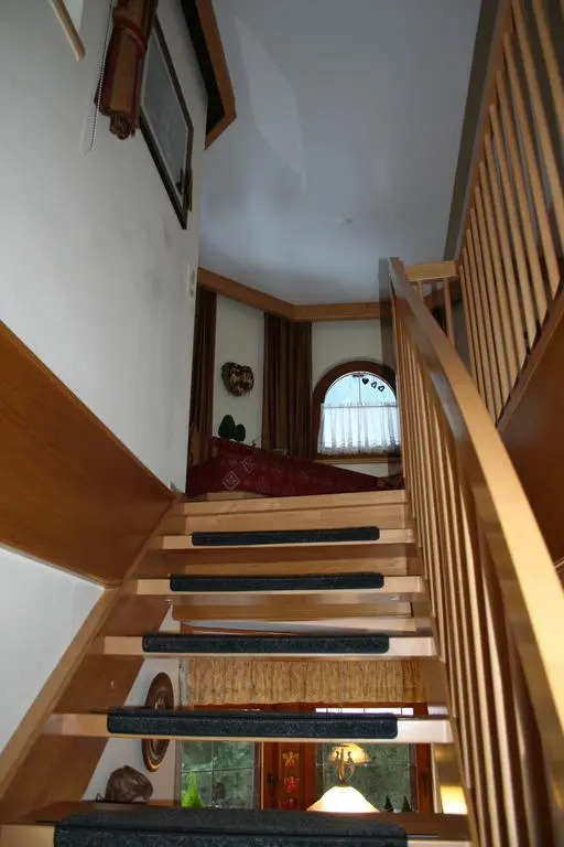 Apartment Gredler-1 by Interhome