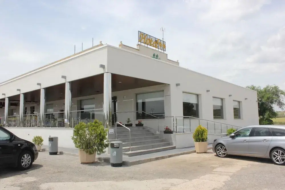 Hotel las canteras