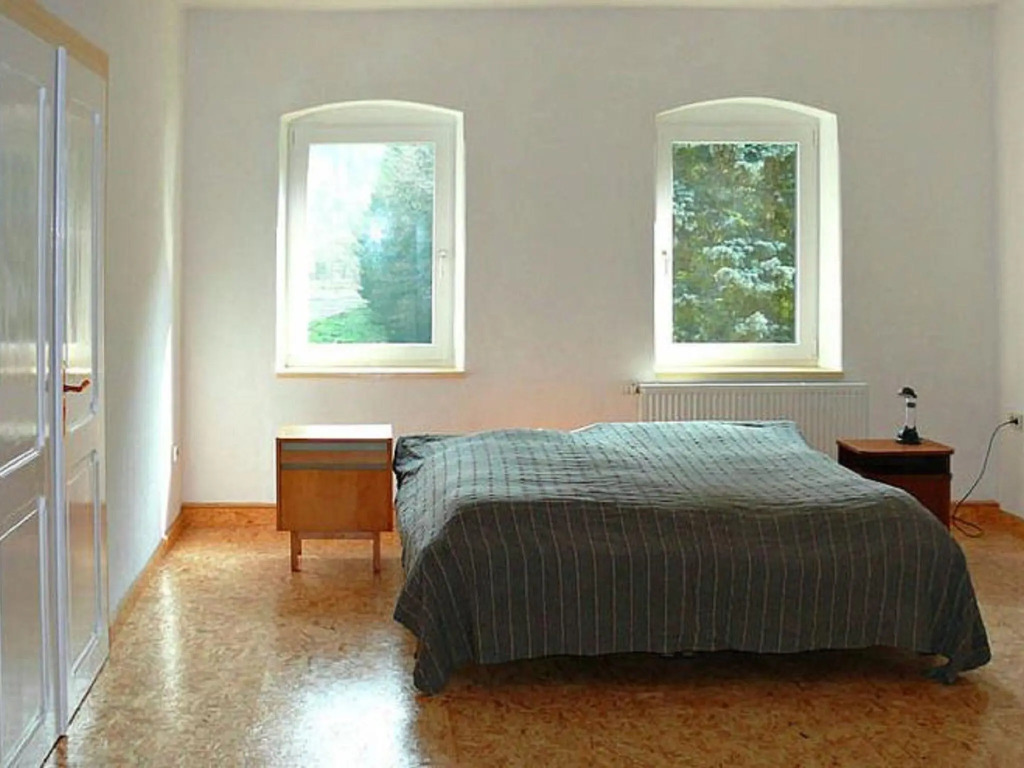 Villa Rotschoenberg im Tal der Freiberger Mulde