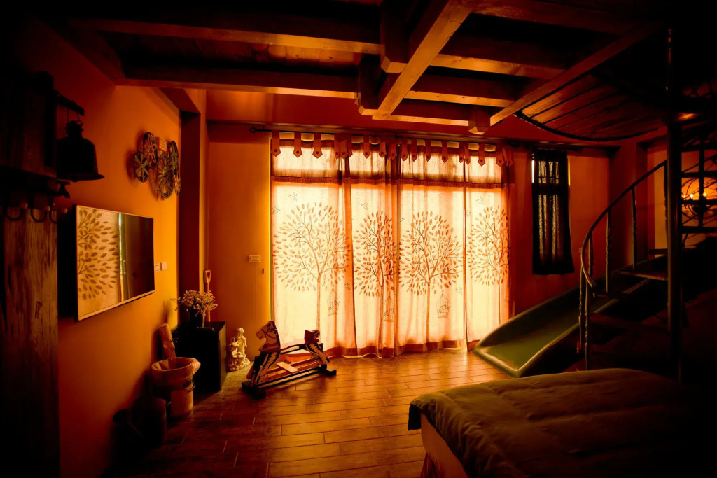 Kaho Homestay II