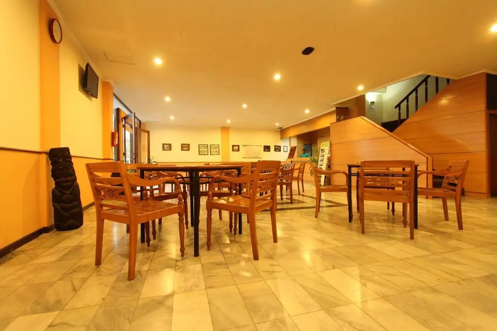 Hotel Augusta Bandung