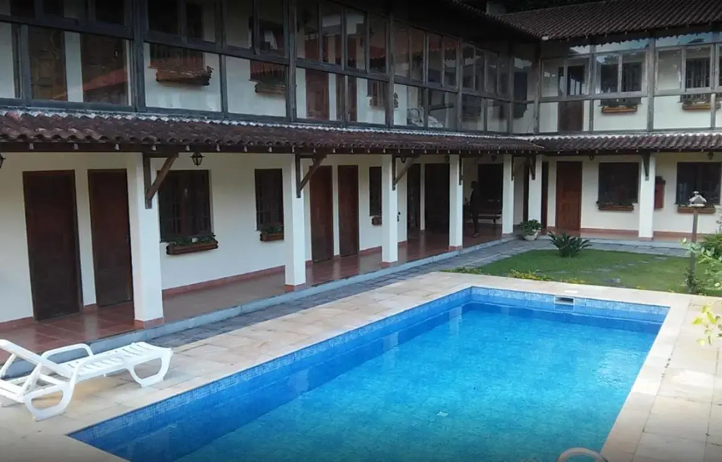 Jardim Comary