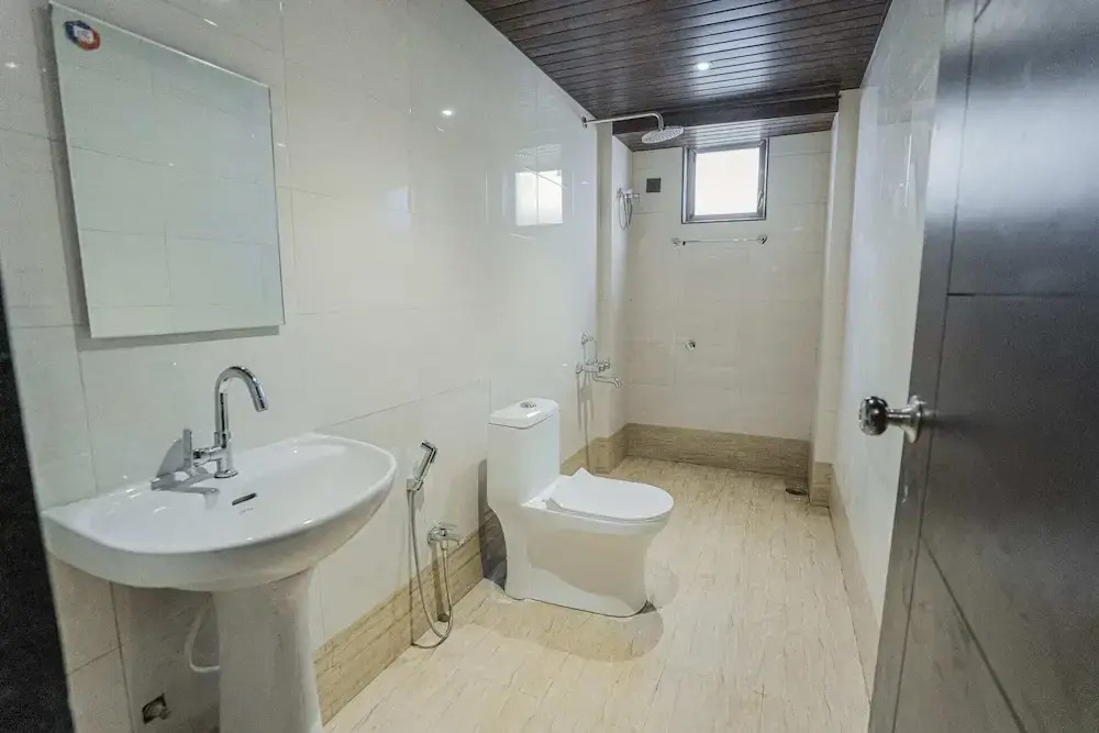 3BHK w/Pool - Sunset Palazzo by Universe Villas