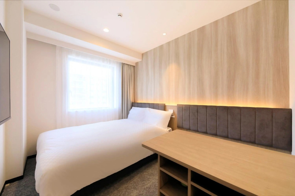 Via Inn Prime Sapporo-Odori
