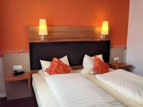 Hotel Café Konditorei Köppel