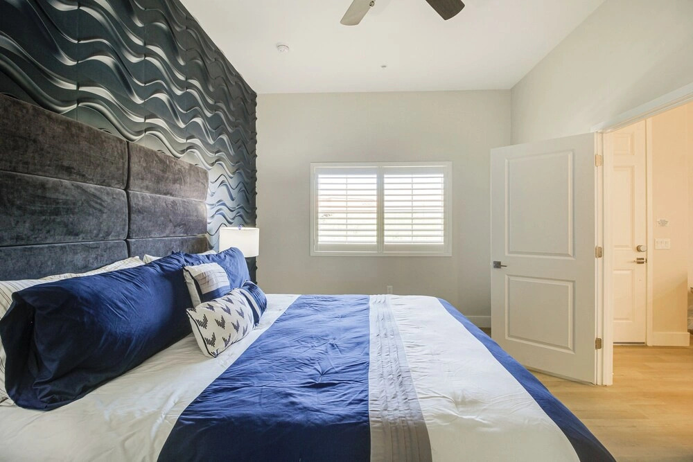 Central Tucson Condo w/ Community Pool + Hot Tub!