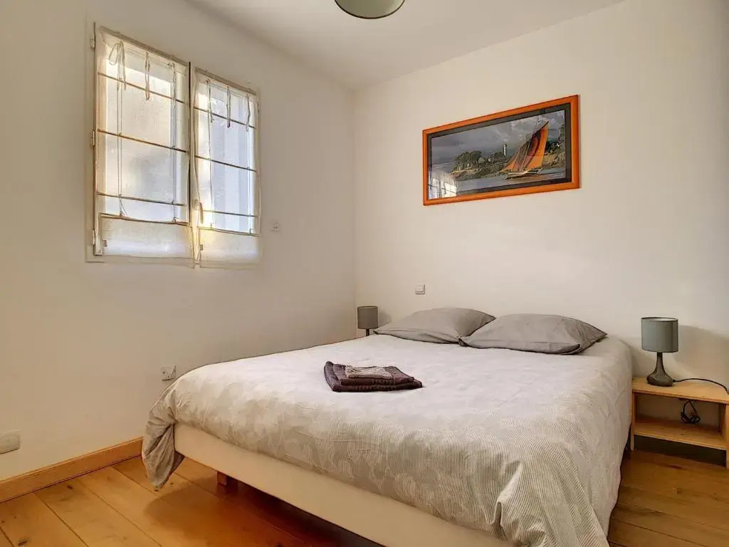 Maison Crozon, 5 Pièces, 8 Personnes - Fr-1-370-23
